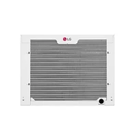 12,200 Btu Window Air Conditioner with 11,200 Btu Heating Capacity