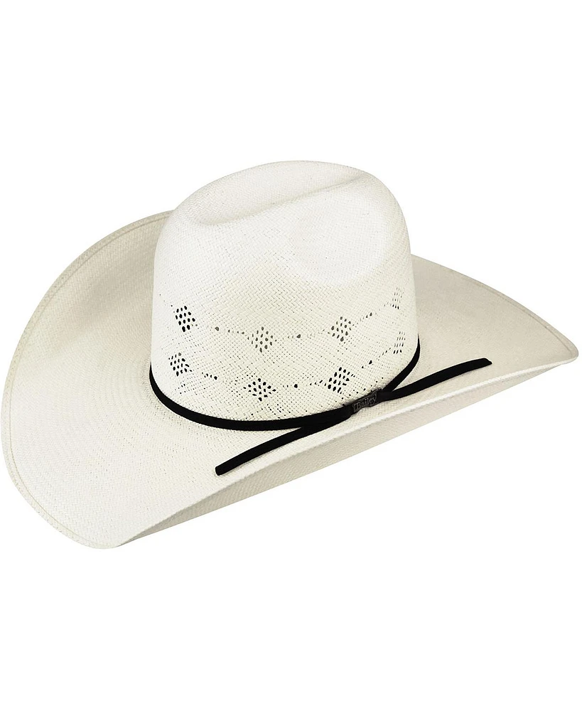 Bailey Western Men's Fitchburg 20x Cowboy Hat