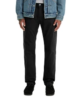 Levi's Men's 505 Regular Fit Jeans