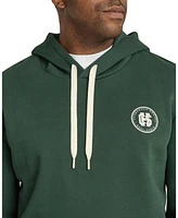 Johnny Bigg Men's Clubhouse Print Hoodie