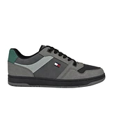 Tommy Hilfiger Men's Trane Fashion Lace Up Sneakers