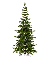 National Tree Company Dancer Pine Tree, 7.5 feet.