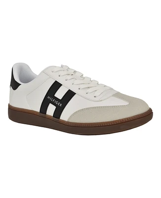 Tommy Hilfiger Men's Berge T-Toe Casual Sneakers