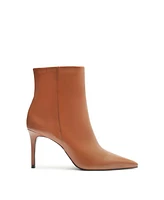 Schutz Women's Mikki High Stiletto Booties