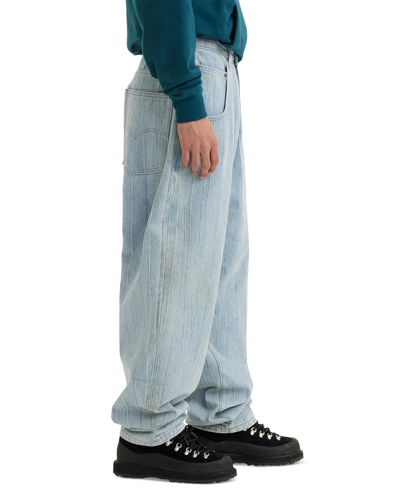 Levi's Men's Skate Super Stack Jeans