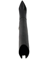 Jessica Simpson Women's Verity Over-the-Knee Dress Boots