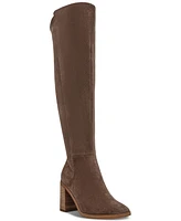 Dv Dolce Vita Women's Finnegan Wide Calf Over-The-Knee Boots