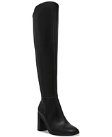 Dv Dolce Vita Women's Finnegan Wide Calf Over-The-Knee Boots