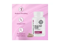 BosleyMD Healthy Hair Vitality Supplements for Women