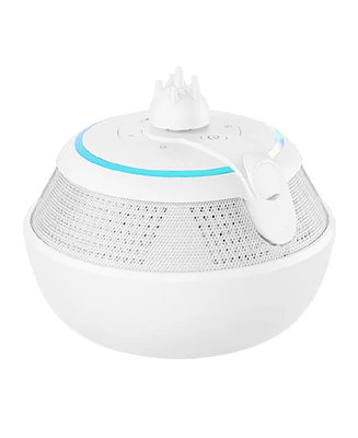 Cowin Fountain Pool Speaker Floating Wireless Waterproof Shower Speakers