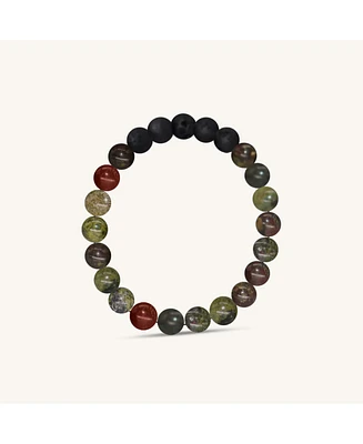 Bodela Dragon's Blood Essential Oil Bracelet