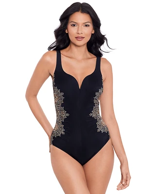 Miraclesuit Women's Cappadocia Temptress Swimsuit