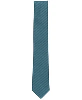 Alfani Men's Arsdale Slim Geo Tie, Created for Macy's