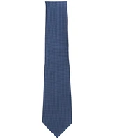 Club Room Men's Maple Classic Mini-Dot Tie, Created for Macy's