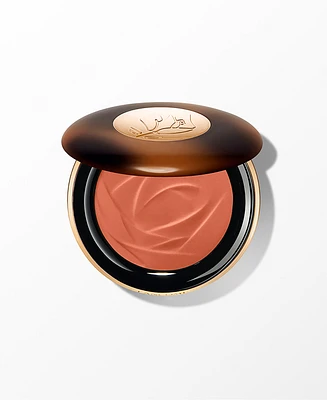 Teint Idole Ultra Wear Skin Transforming Bronzer