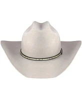 Bailey Western Men's El Campo 3X Cowboy Hat