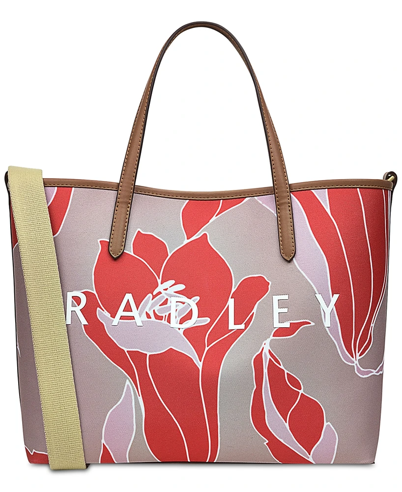 Radley London Southwell Gardens Medium Open-Top Tote