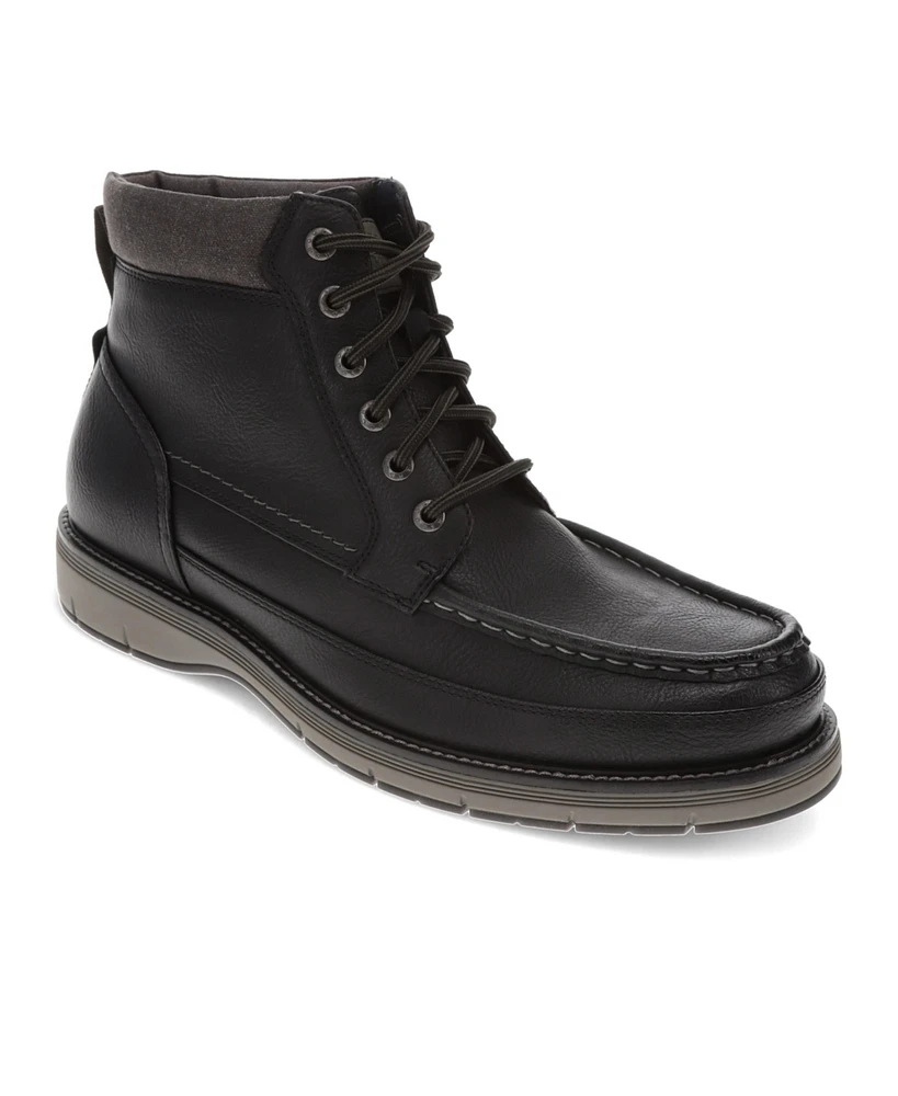 Dockers Men's Thames Casual Moc Toe Boot