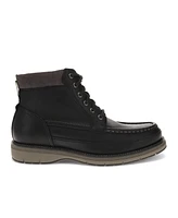 Dockers Men's Thames Casual Moc Toe Boot