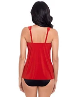 Miraclesuit Razzle Dazzle Tankini Top Bottoms