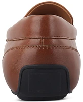 Club Room Men's Martinn Driving Loafer, Created for Macy's