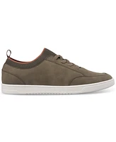 Alfani Men's Carson Low Top Sneaker, Created for Macy's