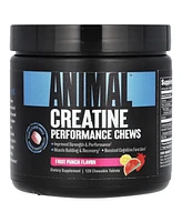 Animal Creatine Performance Chews Fruit Punch