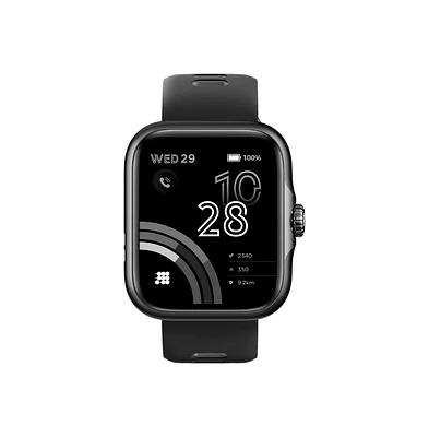 Cubitt Viva Pro Smartwatch / Fitness Tracker with 1.78" Touch Amoled Screen