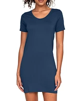 Adore Me Women's Coolibrium Ultimate Night dress Cooling Tee