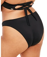 Adore Me Plus Bobbie Swimwear Bikini Panty