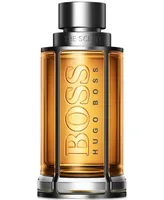 Hugo Boss Men's Boss The Scent Eau de Toilette Spray