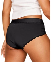 Joyja Women's Olivia Hipster Period-Proof Panty