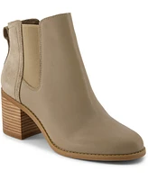 Toms Women's Evelyn Chelsea Boots