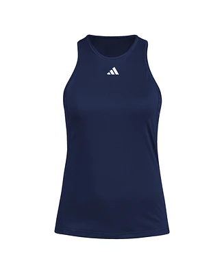 adidas Juniors Club Tennis Tank Top