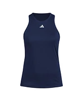 adidas Juniors Club Tennis Tank Top