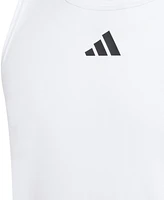 adidas Juniors Club Tennis Tank Top