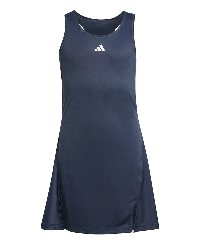 adidas Juniors Club Tennis Dress