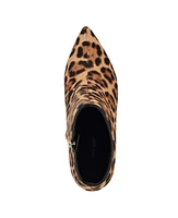 Nine West Women's Sheeba Pointy Toe Stiletto Heel Dress Booties