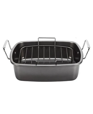 Cuisinart Roaster with Rack 16" Cookware