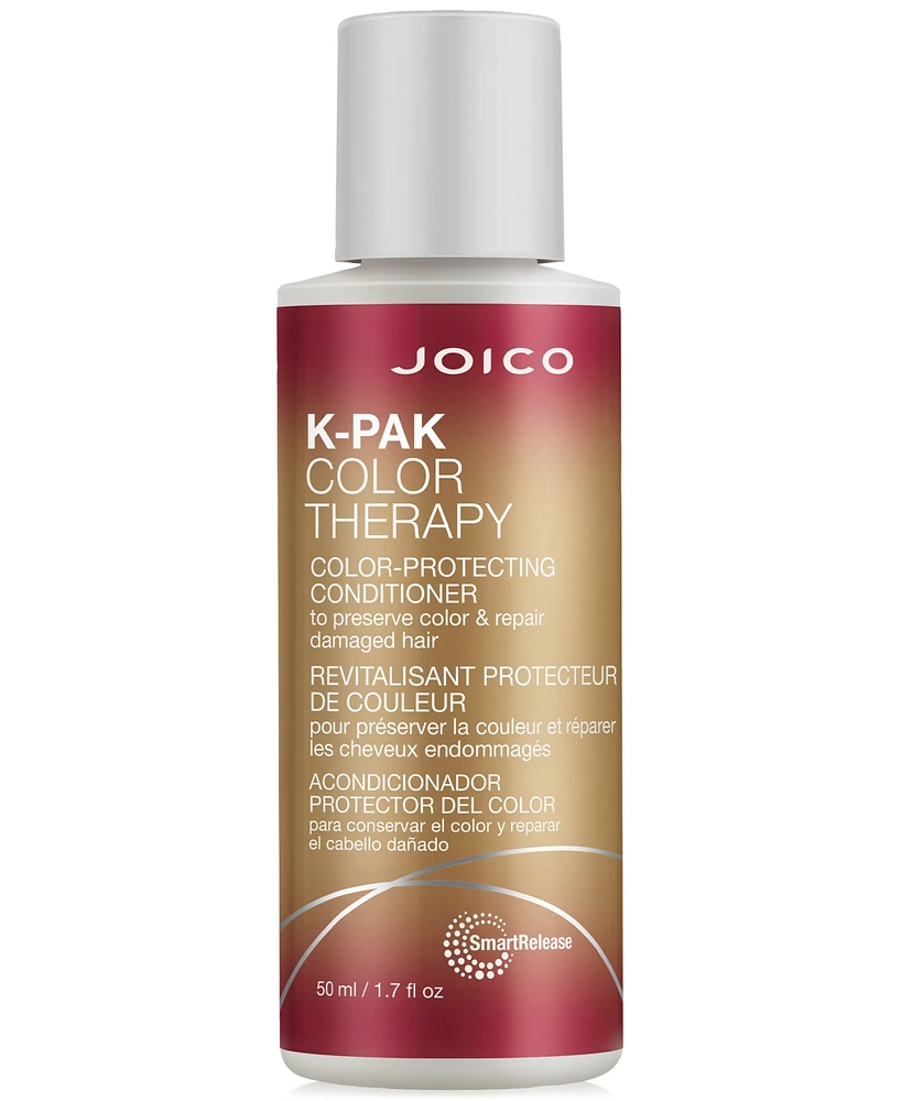 Joico K-pak Color Therapy Color