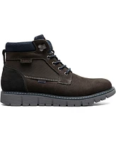 Nunn Bush Men's Karnak Plain Toe Boot