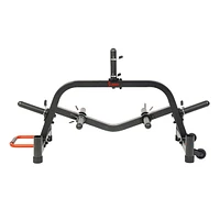 Sunny Health & Fitness Multi-Weight Plate and Barbell Rack Storage Stand Sf-XF9938