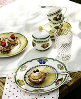 Villeroy Boch French Garden Dinnerware Collection