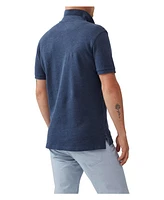 Rodd & Gunn Men's The Sports Fit Short Sleeve Polo