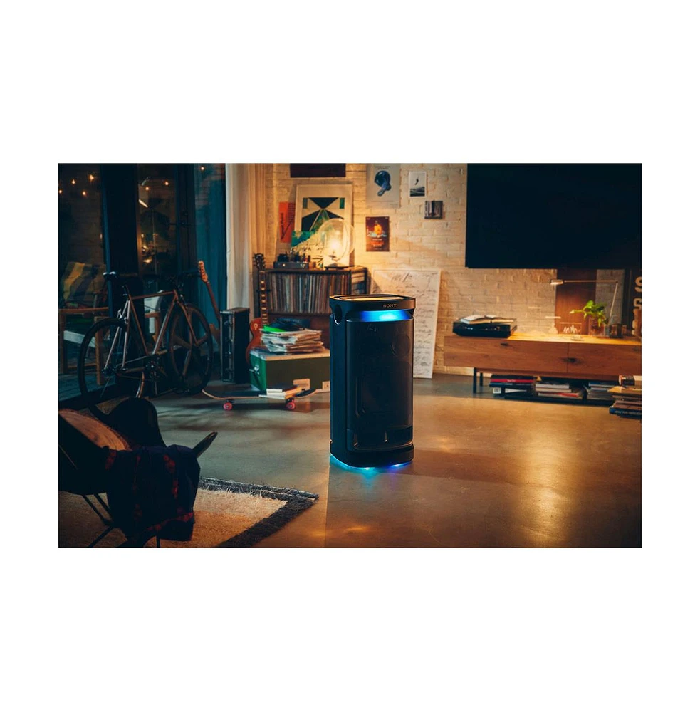 Sony XV900 X-Series Bluetooth Party Speaker