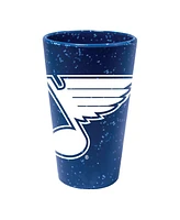 Wincraft St. Louis Blues 16oz. Team Color Silicone Pint Glass
