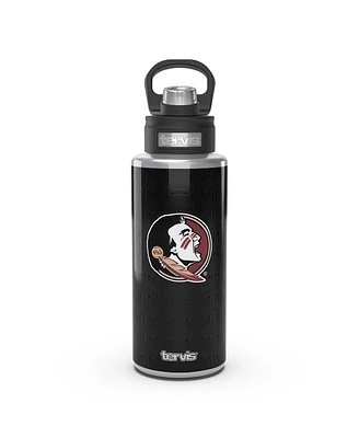 Tervis Tumbler Florida State Seminoles 32oz. Weave Wide Mouth Water Bottle