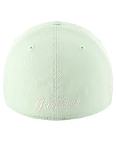 '47 Brand Men's Green New York Yankees Classic Franchise Fitted Hat