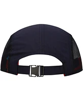 Fan Ink Men's and Women's Navy Usmnt Marathon Racer 2.0 Adjustable Hat