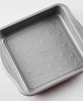 Farberware Bake with Mickey Mouse 9-Inch Square Cake Pan